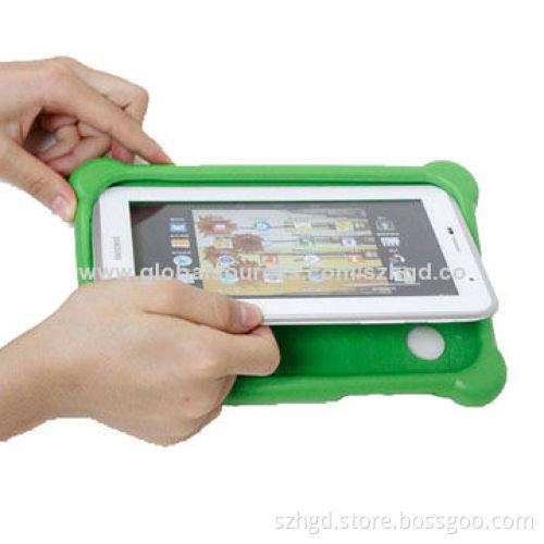 Case for Samsung Galaxy Tab2, Fit for 7-inch Tablet, Lightweight and Eco-friendly EVA Material